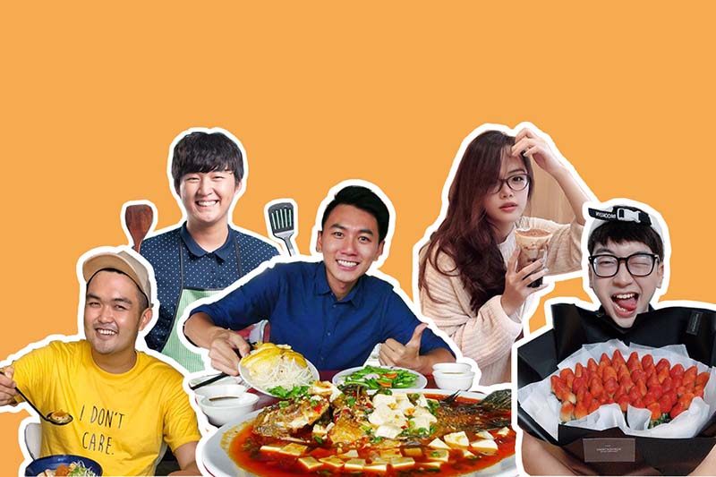 Review Bún Chả Hà Nội