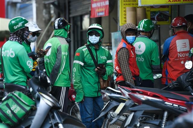 Bún Chả Giao Tận Nơi